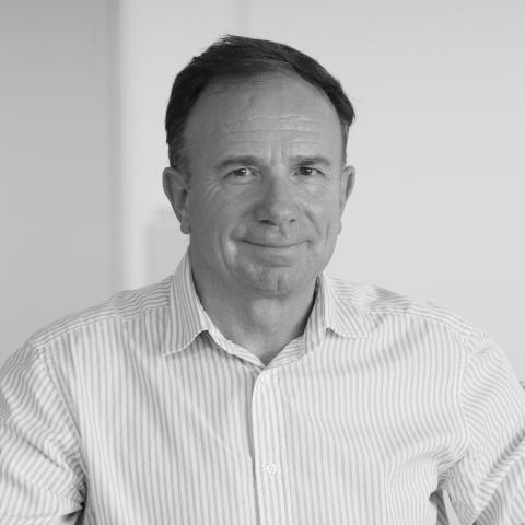 Paul G Higham