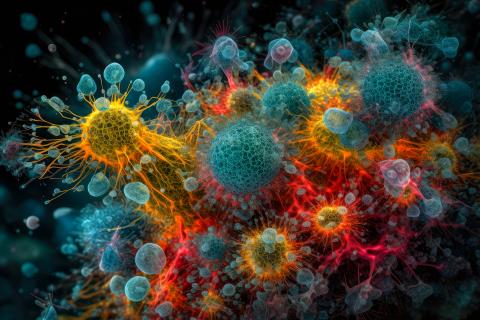 immune cells