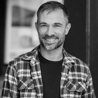 Matt Vaughan
