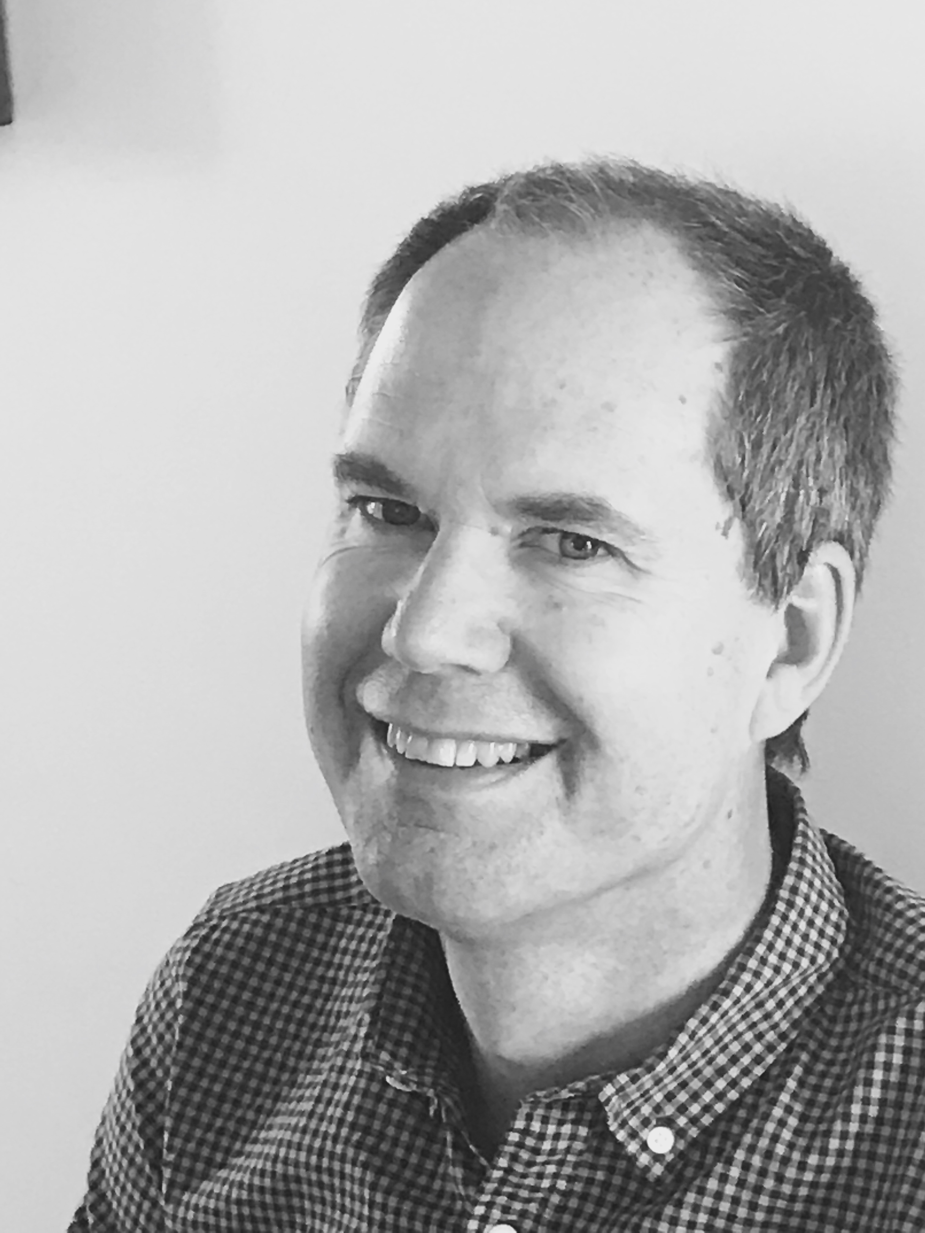 Paul Porter